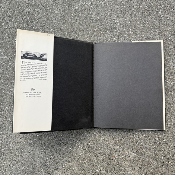 First Edition SIGNED The Headless Horseman Rides Tonight By Jack Prelutsky - Picture 2 of 16